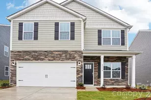 3629 Charles St NW, Conover, NC 28613 - Photo 1