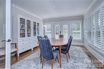 3215 Cambridge Road, Charlotte, NC 28209 - Photo 9