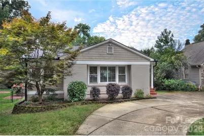 3215 Cambridge Road, Charlotte, NC 28209 - Photo 3