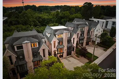 812 Ideal Way, Charlotte, NC 28203 - Photo 19