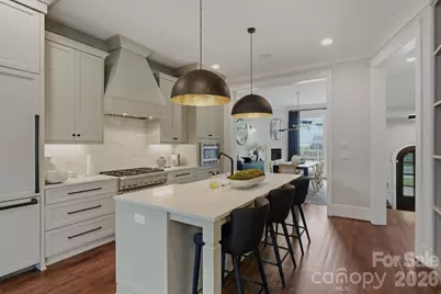 812 Ideal Way, Charlotte, NC 28203 - Photo 7