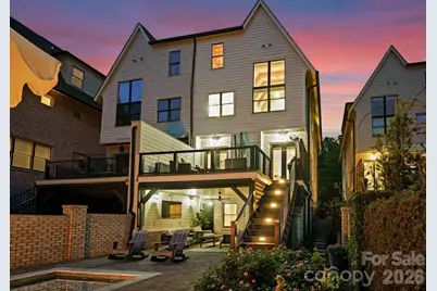 812 Ideal Way, Charlotte, NC 28203 - Photo 9