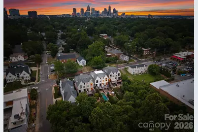 812 Ideal Way, Charlotte, NC 28203 - Photo 47