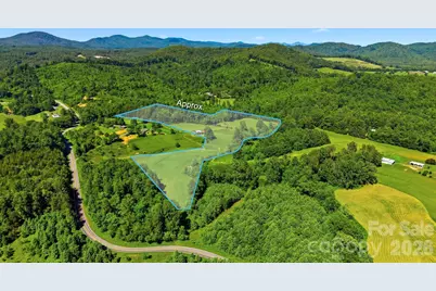 0 Brush Mountain Road, Lenoir, NC 28645 - Photo 5