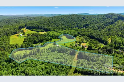 0 Brush Mountain Road, Lenoir, NC 28645 - Photo 9