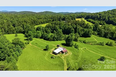 0 Brush Mountain Road, Lenoir, NC 28645 - Photo 3