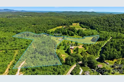 0 Brush Mountain Road, Lenoir, NC 28645 - Photo 11