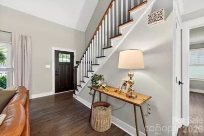 9018 Hunters Pointe Drive, Huntersville, NC 28078 - Photo 5