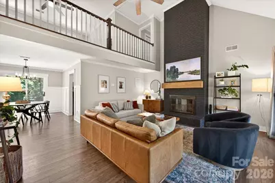 9018 Hunters Pointe Drive, Huntersville, NC 28078 - Photo 7