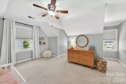 9018 Hunters Pointe Drive, Huntersville, NC 28078 - Photo 35