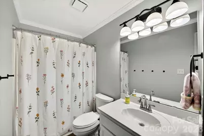 9018 Hunters Pointe Drive, Huntersville, NC 28078 - Photo 33