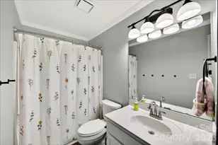 9018 Hunters Pointe Dr, Huntersville, NC 28078 - Photo 33