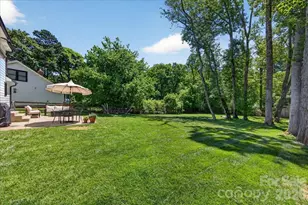 9018 Hunters Pointe Dr, Huntersville, NC 28078 - Photo 37
