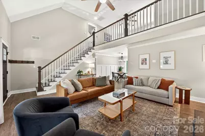 9018 Hunters Pointe Drive, Huntersville, NC 28078 - Photo 11