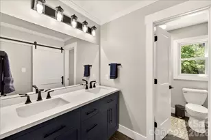 9018 Hunters Pointe Dr, Huntersville, NC 28078 - Photo 25
