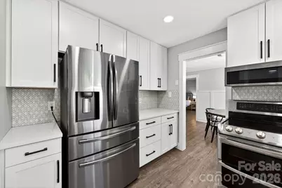 9018 Hunters Pointe Drive, Huntersville, NC 28078 - Photo 17