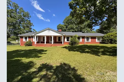 7381 Lockhart Road, Sharon, SC 29742 - Photo 1