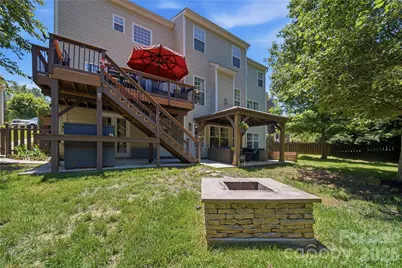 8465 Mossy Cup Trail, Harrisburg, NC 28075 - Photo 47