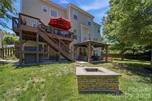 8465 Mossy Cup Trail, Harrisburg, NC 28075 - Photo 47