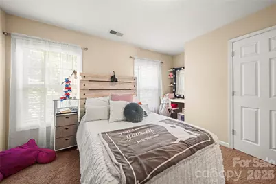 8465 Mossy Cup Trail, Harrisburg, NC 28075 - Photo 21