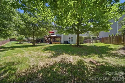 8465 Mossy Cup Trail, Harrisburg, NC 28075 - Photo 45