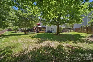 8465 Mossy Cup Trail, Harrisburg, NC 28075 - Photo 45