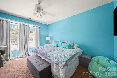 8465 Mossy Cup Trail, Harrisburg, NC 28075 - Photo 25