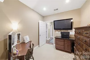 8465 Mossy Cup Trail, Harrisburg, NC 28075 - Photo 41