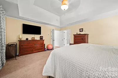 8465 Mossy Cup Trail, Harrisburg, NC 28075 - Photo 29