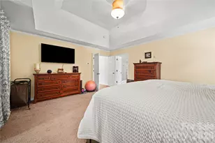 8465 Mossy Cup Trail, Harrisburg, NC 28075 - Photo 29