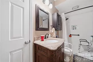 8465 Mossy Cup Trail, Harrisburg, NC 28075 - Photo 39
