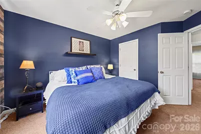 8465 Mossy Cup Trail, Harrisburg, NC 28075 - Photo 19