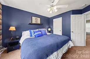 8465 Mossy Cup Trail, Harrisburg, NC 28075 - Photo 19