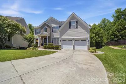 8465 Mossy Cup Trail, Harrisburg, NC 28075 - Photo 3
