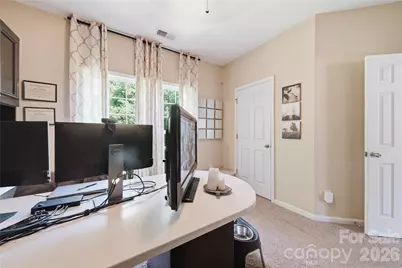 8465 Mossy Cup Trail, Harrisburg, NC 28075 - Photo 15