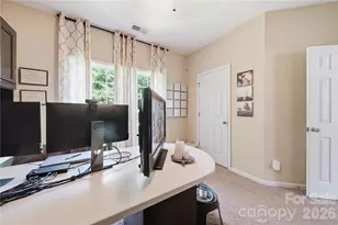 8465 Mossy Cup Trail, Harrisburg, NC 28075 - Photo 15