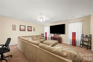 8465 Mossy Cup Trail, Harrisburg, NC 28075 - Photo 23