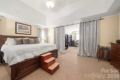 8465 Mossy Cup Trail, Harrisburg, NC 28075 - Photo 27