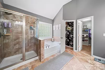 8465 Mossy Cup Trail, Harrisburg, NC 28075 - Photo 31