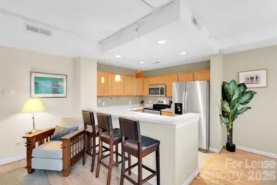718 W Trade Street #806, Charlotte, NC 28202 - Photo 13