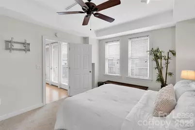 718 W Trade Street #806, Charlotte, NC 28202 - Photo 15