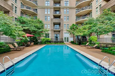 718 W Trade Street #806, Charlotte, NC 28202 - Photo 25