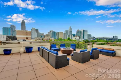 718 W Trade Street #806, Charlotte, NC 28202 - Photo 21