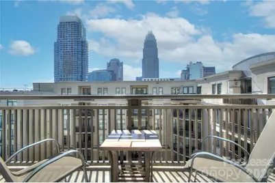 718 W Trade Street #806, Charlotte, NC 28202 - Photo 7
