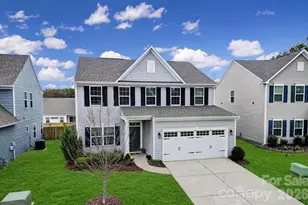 1310 Harkey Creek Dr, Monroe, NC 28110 - Photo 23