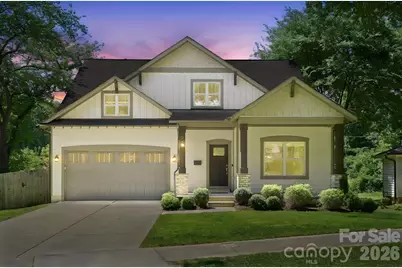 740 Seldon Drive, Charlotte, NC 28216 - Photo 1