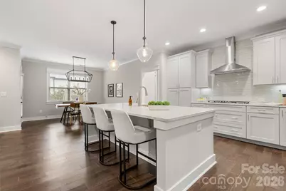 3826 Dewitt Lane, Charlotte, NC 28217 - Photo 11