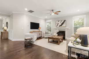 3826 Dewitt Ln, Charlotte, NC 28217 - Photo 17
