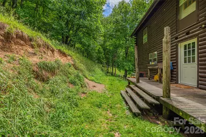 262 Gibson Branch Road, Clyde, NC 28721 - Photo 25
