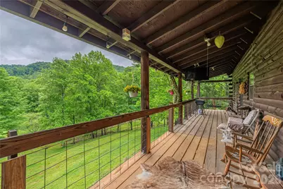262 Gibson Branch Road, Clyde, NC 28721 - Photo 1